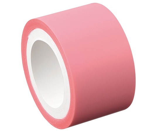 ヤマト(文具) 新メモックロールテープフィルムタイプ 詰替用 ピンク RF-25H-9N 1巻(ご注文単位1巻)【直送品】