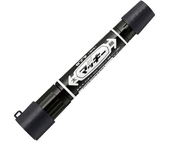 ゼブラ ハイマッキー 黒 キャップジャケット付 P-MO-150-MC-BKJ 1本(ご注文単位1本)【直送品】