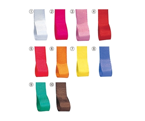 ストア・エキスプレス フォルテ 12mm幅 ホワイト 61-275-4-1 1巻（ご注文単位1巻）【直送品】