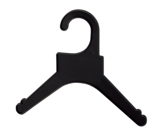 ストア・エキスプレス ペット用ハンガー 10個 61-197-6-1 1セット（ご注文単位1セット）【直送品】