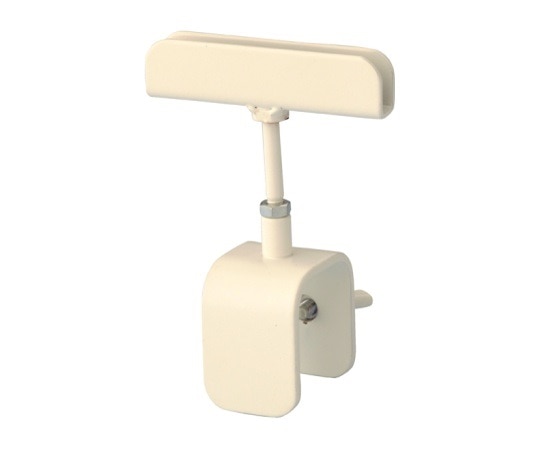 ストア・エキスプレス マグネットハンガーポップ立て ホワイト 61-429-9-2 1セット（ご注文単位1セット）【直送品】