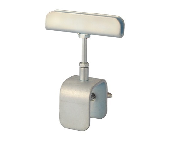 ストア・エキスプレス マグネットハンガーポップ立て シルバー 61-429-9-3 1セット（ご注文単位1セット）【直送品】