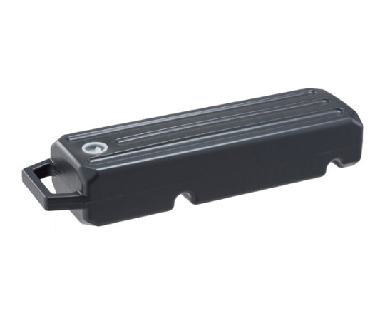 ストア・エキスプレス ポリウェイト 小 チャコールグレー 61-223-12-2 1台（ご注文単位1台）【直送品】