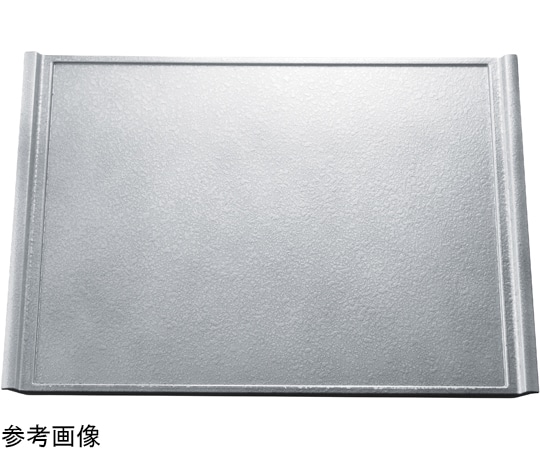 福井クラフト 尺2 フライト盆 タタキ銀SL/裏黒塗 17418470 1個（ご注文単位1個）【直送品】