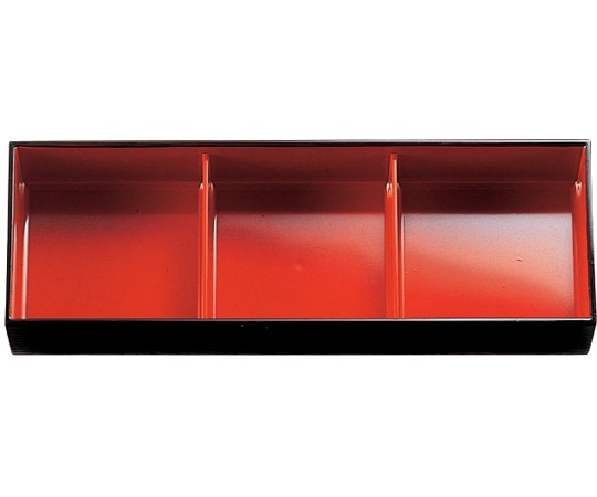 福井クラフト 尺1 松寿弁当 溜(三ッ切親 21042340 1個（ご注文単位1個）【直送品】