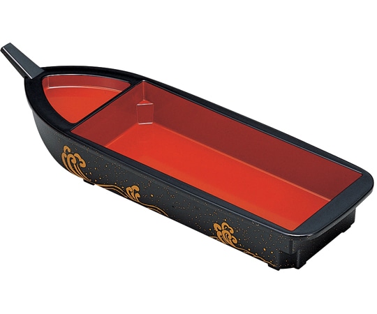 福井クラフト ABS屋形舟 大波(仕切無) 51219010 1個（ご注文単位1個）【直送品】