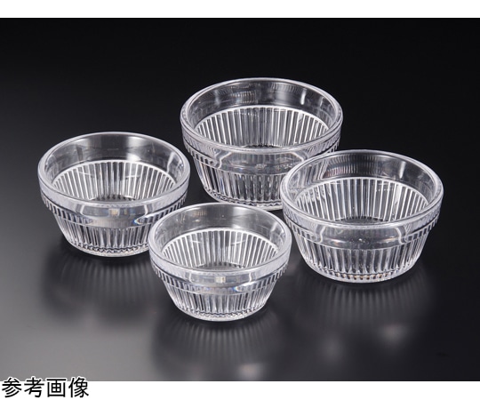 福井クラフト 8.5cm アクリルスタックスフレ 80522090 1個（ご注文単位1個）【直送品】