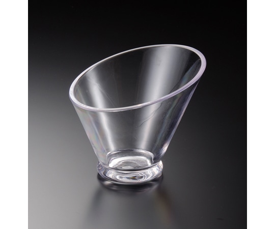 福井クラフト φ13.5cm ハス切カップ 80522170 1個（ご注文単位1個）【直送品】