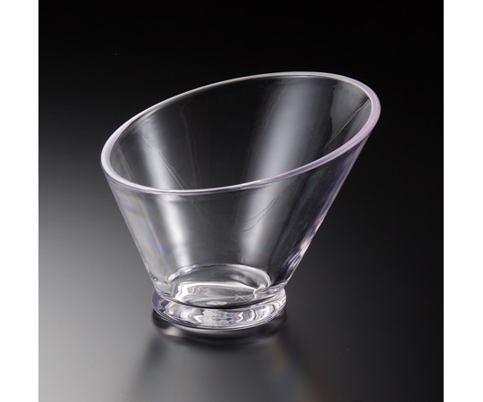 福井クラフト φ16.6cm ハス切カップ 80522190 1個（ご注文単位1個）【直送品】