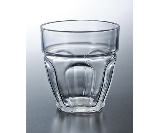 福井クラフト MSコップ カット クリア 81017670 1個（ご注文単位1個）【直送品】