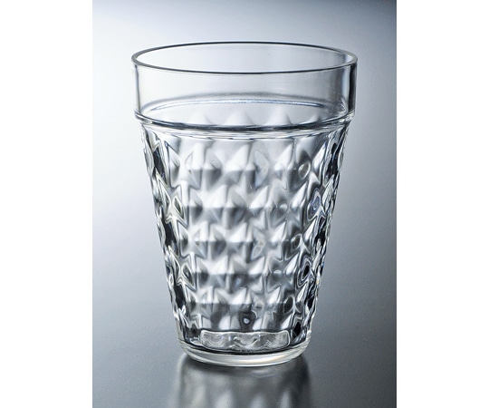 福井クラフト MSコップダイヤ クリア 90034210 1個（ご注文単位1個）【直送品】