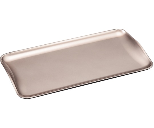 福井クラフト 尺1 スレンダートレー 銀透き 51365360 1個（ご注文単位1個）【直送品】