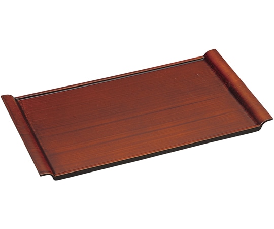 福井クラフト 尺1 細長エアートレチーク木目SL 51365420 1個（ご注文単位1個）【直送品】