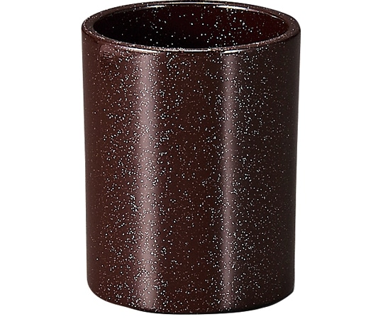 福井クラフト 切立楊子入 鉄砂 82120770 1個（ご注文単位1個）【直送品】