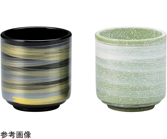 福井クラフト TA切立湯呑 スターライト 12045660 1個（ご注文単位1個）【直送品】