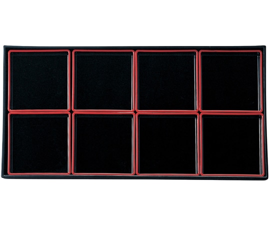 福井クラフト マルチボックスDセット 2B×8 35012594 1個（ご注文単位1個）【直送品】