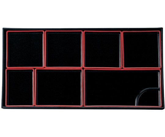 福井クラフト マルチE(2B4個5・3・1B) 35012595 1個（ご注文単位1個）【直送品】