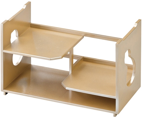 福井クラフト ABSとまり木弁当 銀 24025650 1個（ご注文単位1個）【直送品】