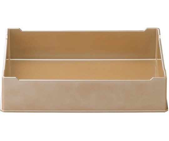 福井クラフト 尺0 長手旬彩盛箱 銀透き裏黒塗 55101000 1個（ご注文単位1個）【直送品】