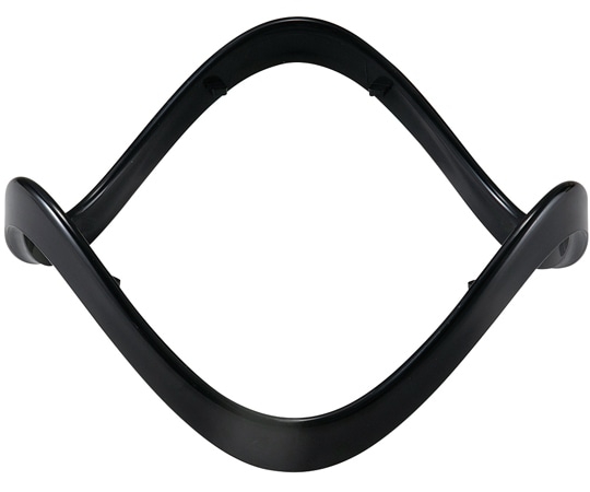 福井クラフト 7寸 丸盆 情盛器 足(黒) 55000483 1個（ご注文単位1個）【直送品】