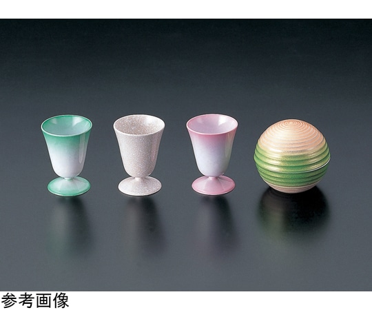 福井クラフト タイザーカップ ピンクぼかし 51305520 1個（ご注文単位1個）【直送品】