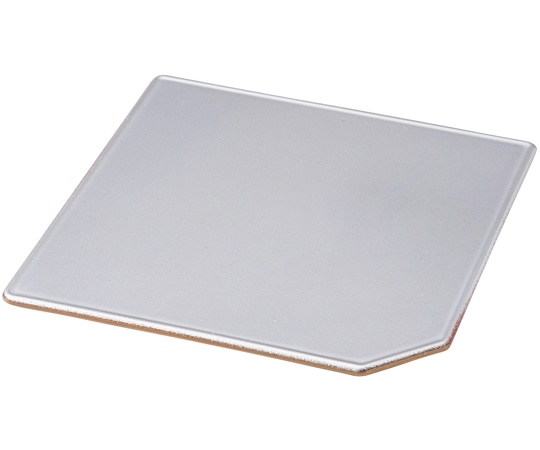 福井クラフト 5.5寸 盛器用板 金/銀 51305758 1個（ご注文単位1個）【直送品】