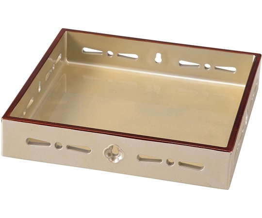 福井クラフト 5.5京すかし盛器 パールシルバー天べっ甲 55204660 1個（ご注文単位1個）【直送品】