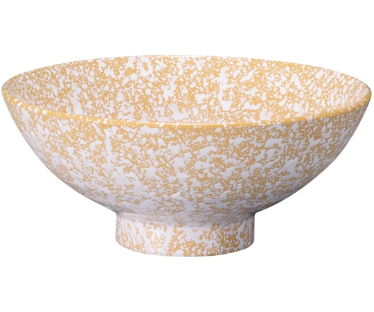 福井クラフト 一口飯椀 志野 33024690 1個（ご注文単位1個）【直送品】