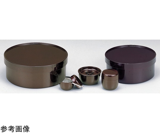 福井クラフト 布袋茶こぼし 溜パール 90020210 1個（ご注文単位1個）【直送品】