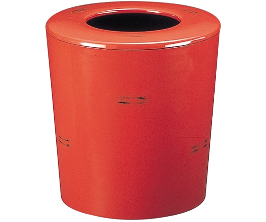 福井クラフト 丸くず入れ(小)根来 81285180 1個(ご注文単位1個)【直送品】