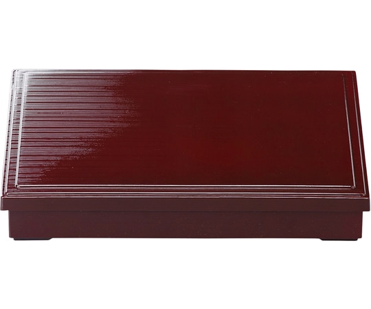 福井クラフト 尺3 千筋舟渕松花堂 新溜(蓋・親) 21020616 1個（ご注文単位1個）【直送品】