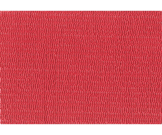 福井クラフト 尺3 松花堂用SLマット 赤353×236 21032647 1個（ご注文単位1個）【直送品】