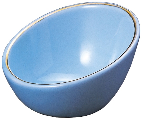 福井クラフト 陶)かまくら鉢 青磁 80500120 1個（ご注文単位1個）【直送品】