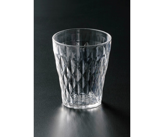 福井クラフト スピカグラス 300 クリア 81017635 1個（ご注文単位1個）【直送品】