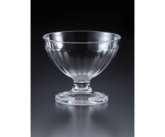 福井クラフト φ102 アイスカップ(235cc)8536 50024505 1個（ご注文単位1個）【直送品】