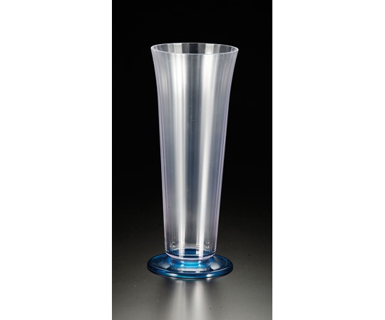 福井クラフト トライタン400cc ドレッシーグラス マットブルー 51023762 1個（ご注文単位1個）【直送品】