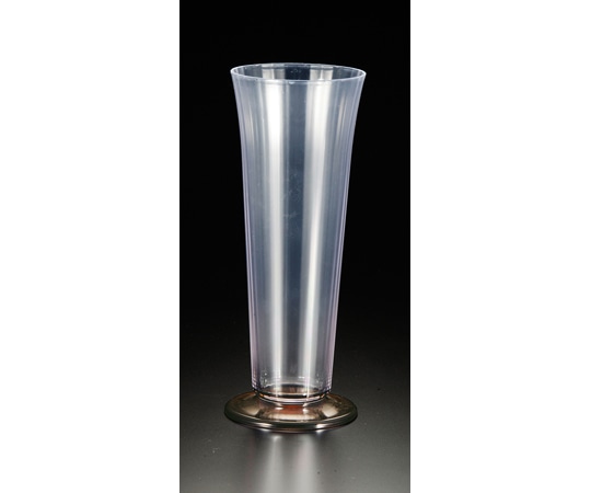 福井クラフト トライタン400cc ドレッシーグラス マットアンバー 51023765 1個（ご注文単位1個）【直送品】