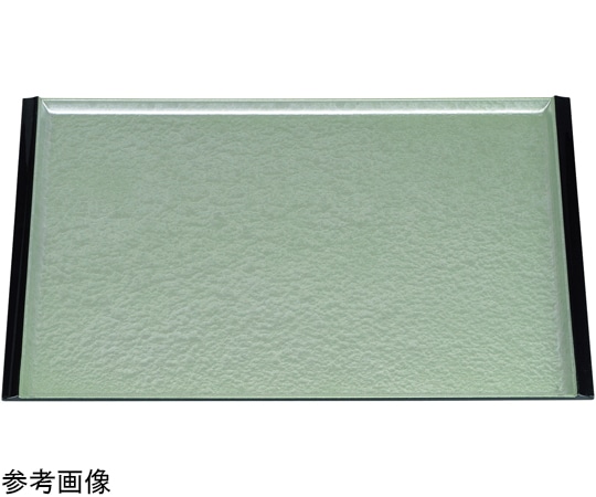 福井クラフト 尺3 マウンテントレー グリーン雲SL 50307320 1個（ご注文単位1個）【直送品】