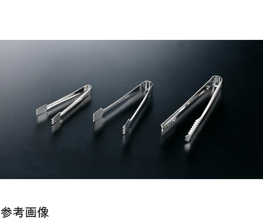 福井クラフト トング(小)100(薬味) 86012290 1個（ご注文単位1個）【直送品】