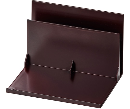 福井クラフト ABSメニュー立て 新溜 88014430 1個（ご注文単位1個）【直送品】