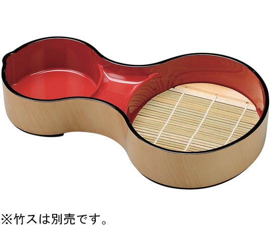 福井クラフト ひさご 弁当 香林(深親) 24023770 1個（ご注文単位1個）【直送品】