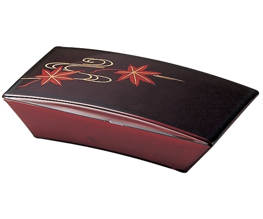 福井クラフト 扇面型のり入 溜立田川 82023840 1個（ご注文単位1個）【直送品】