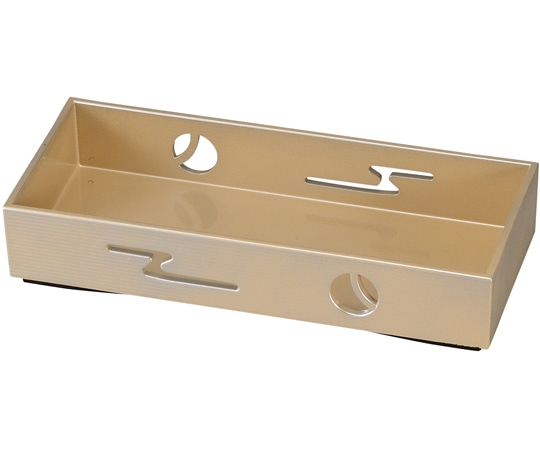 福井クラフト 7.5寸 千筋すかし箱 パールシルバー 51272467 1個（ご注文単位1個）【直送品】