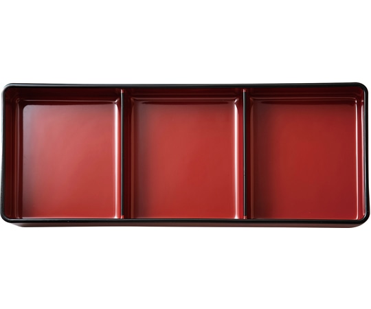 福井クラフト やしろ弁当 朱春秋(三ッ切の親) 23020520 1個（ご注文単位1個）【直送品】