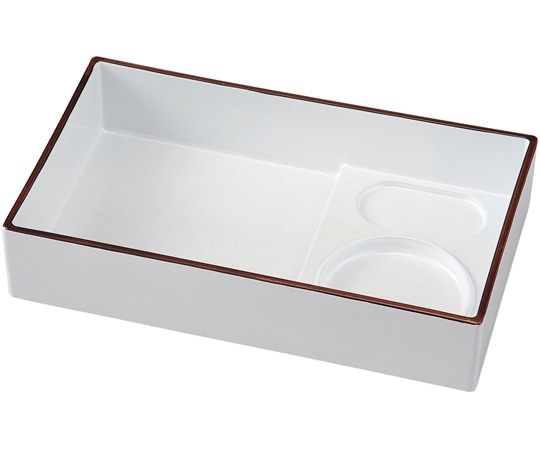 福井クラフト 飛鳥箱 WHアクア 55202950 1個（ご注文単位1個）【直送品】