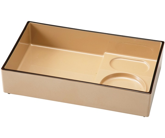 福井クラフト 飛鳥箱 黄金銀彩天べっ甲 55202960 1個（ご注文単位1個）【直送品】