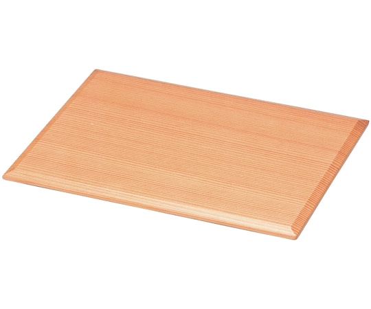 福井クラフト 御條盛器用木製白木蓋 55001510 1個（ご注文単位1個）【直送品】