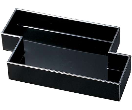 福井クラフト イカダ珍味箱 黒天銀 51140910 1個（ご注文単位1個）【直送品】