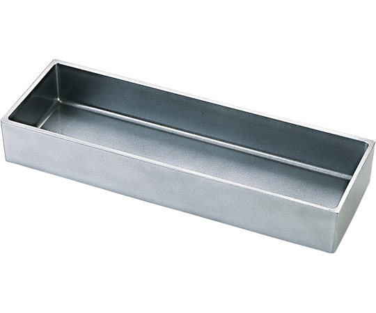 福井クラフト A 207×69 長角箱(玉手重用)銀(内外銀) 41320380 1個（ご注文単位1個）【直送品】