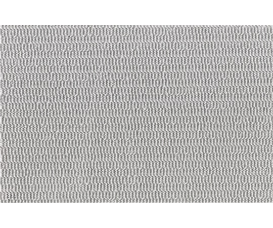 福井クラフト 7.5寸 松花堂用SLマット 白200×200 21032799 1個（ご注文単位1個）【直送品】